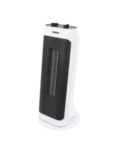 CALEFACTOR CERAMICO OSCILANTE 1200/2000W 2