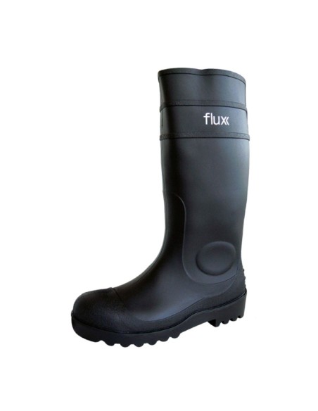 BOTA AGUA SEGURIDAD S5 FLUX TALLA-45