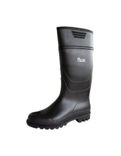BOTA AGUA CAÑA ALTA FLUX TALLA-40 2