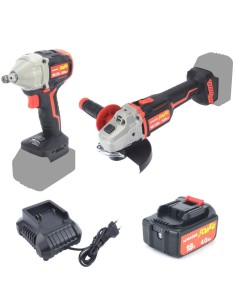 KIT MADER(LL599+AM57+BA388+CA783) 2