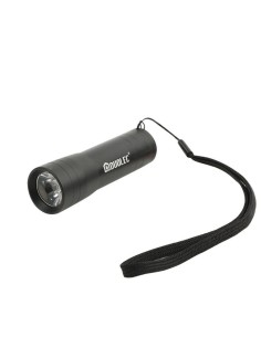 LINTERNAS DUOLEC R001 2W 100LM ALACNCE 20M