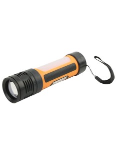 LINTERNA DUOLEC R004  5W 170LM ALACNCE 20M 2