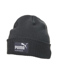 GORRO PUMA GRAY TALLA-XL(NETO)