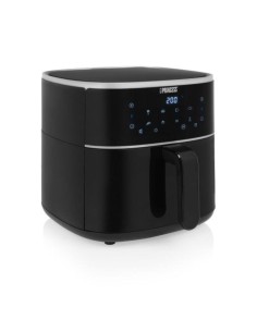 FREIDORA DE AIRE 6L PRINCESS PANTALLA TACTIL LED DIGITAL 1500W(NETO) 2