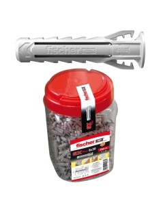 TACO FISCHER SX 6X30(BOTE-750UND.) 2