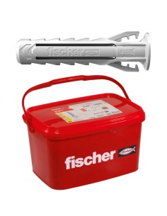 TACO FISCHER SX 8X40(CUBO-1200UND.) 2