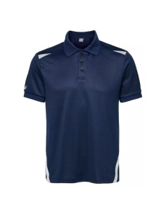 POLO PUMA ESSENTIALS NAVY TALLA-M(NETO) 2