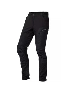 PANTALON PUMA PRO ONE DE OUTDOOR BLAC/ANTHRACITE TALLA-M(NETO)