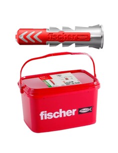 TACO FISCHER DUOPOWER 10X50(CUBO-720UN.) 2