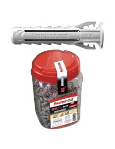 TACO FISCHER SX 8X40(BOTE-400UND.) 2