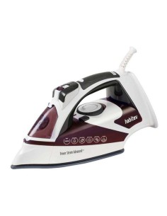 PLANCHA VAPOR HG7401C 2600W HABITEX(NETO) 2