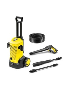 HIDROLAVADORA KARCHER K 4 MODULAR U.E. 130 BAR 420 L/H(NETO)