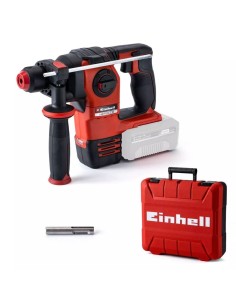 MARTILLO HEROCCO  4 FUNCIONES PXC  SOLO