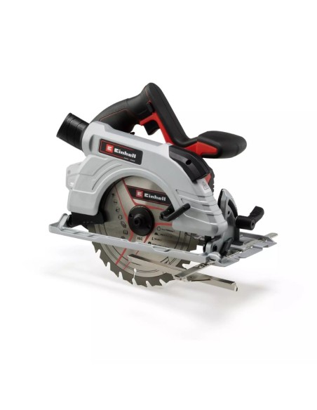 SIERRA CIRCULAR  TP-CS 18/190 LI BL - SOLO SIN BATERIA(NETO)