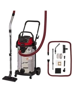 ASPIRADOR SEC/LIQ    TE-VC 2340 SACL(NETO) 2