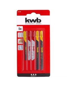 JUEGO DE 5 HOJAS DE CALAR SURTIDAS ENGANCHE T 2