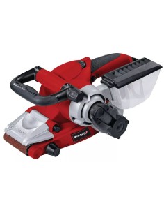 LIJADORA ELECTRONICA DE BANDA TE-BS 8540 E(NETO)