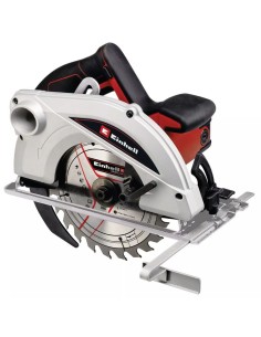 SIERRA CIRCULAR TC-CS 1410(NETO) 2