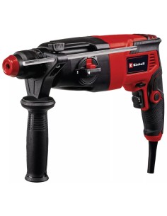 MARTILLO ELECTRONEUMATICO TC-RH 620 4F   (NETO)