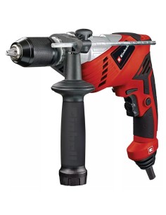 TALADRO PERCUTOR  TE-ID 650 E(NETO) 2