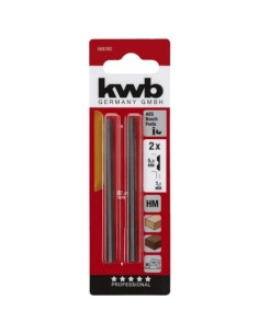 JUEGO 2 CUCHILLAS CEPILLO, HM 82X5,5X1,1MM