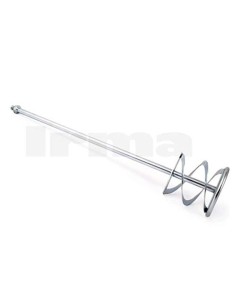 VARILLA DE MEZCLADORA PARA CEMENTO 120MM M14 2