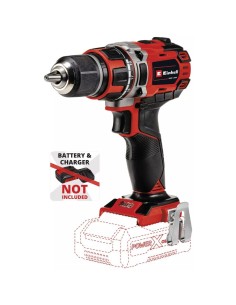 TALADRO  SIN ESCOBILLAS (BRUSHLESS) TE-CD 18/50 LI BL - SOLO(NETO) 2