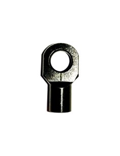 ANCLAJE OJO METAL 8MM L22 M-6 2
