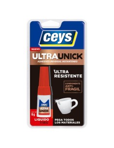 SUPERCEYS UNICK 6 GR LIQUIDO