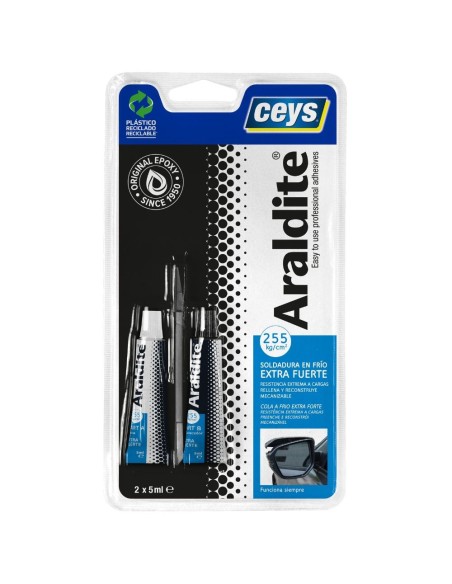 ARALDIT BLISTER PEQUEÑO