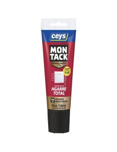 MONTACK XPRESS PLUS 125ML 2