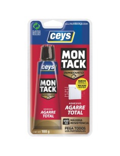 MONTACK CEYS BLISTER 100 ML