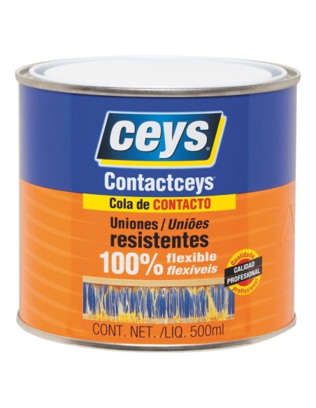 PEGAMENTO CONTACTO 1/2 LTS