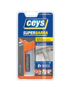 BARRA REPARADORA PLASTICO CEYS 2