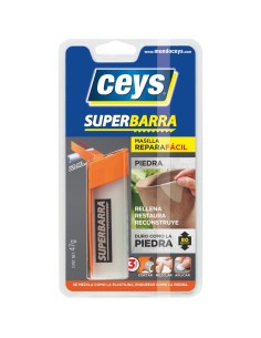 BARRA REPARADORA PIEDRA CEYS 2