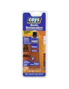 MASILLA MADERA BLANCO