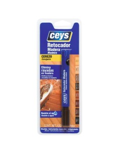 RETOCADOR MADERA CEREZO 2