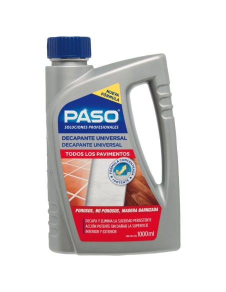 PASO LIMP POTENTE MARMOL INTERIOR 1L
