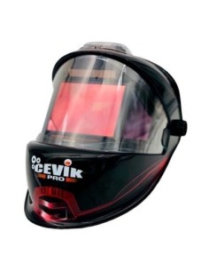 PANTALLA AUTOMATICA CEVIK 8-12 360º 2