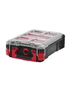 ORGANIZADOR COMPACTO PACKOUT 25X38X12CM(NETO)