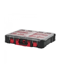ORGANIZADOR PACKOUT MILWAUKEE 50X38X12CM(NETO) 2