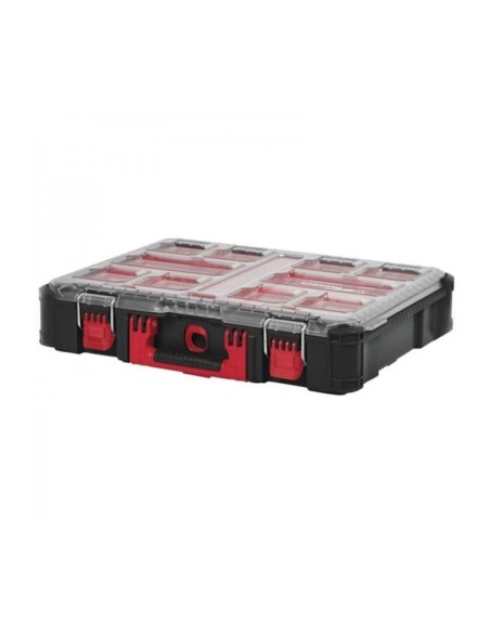 ORGANIZADOR PACKOUT MILWAUKEE 50X38X12CM(NETO)