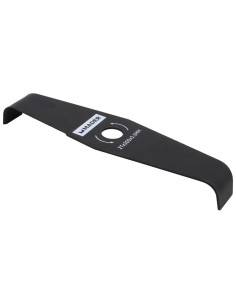 DISCO TRITURADOR 2 PUNTAS 300X25.4X3MM