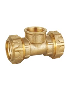 TE LATON ROSCA HEMBRA P/POLIETILENO Ø50 2