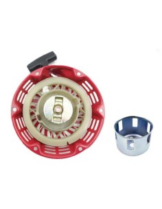 ARRANCADOR ADAPTABLE HONDA GX-140/160 2