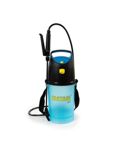 PULVERIZADOR BATERIA MATABI E7 5L 7.2V(NETO) 2