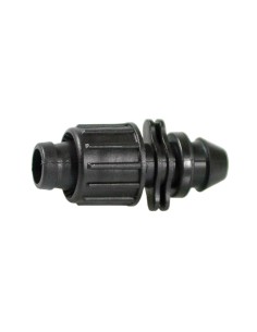 DERIVACION PVC C/GOMA-CINTA DE 16