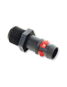 UNION ROSCADA MACHO 16 X 1/2 C/ANILLO 2