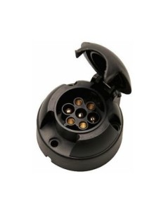 BASE CARRO PVC 7 POLOS 2