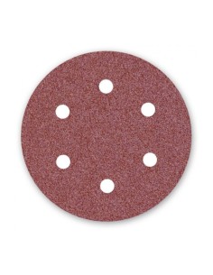 LIJA DE DISCO 225MM JIRAFA E28 GR120